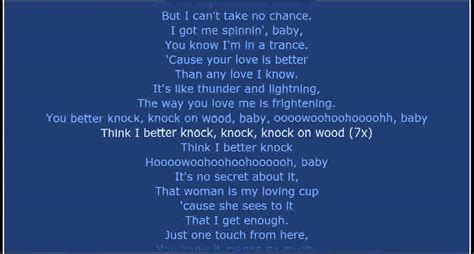 knock on wood lyrics|knock on wood song artist.